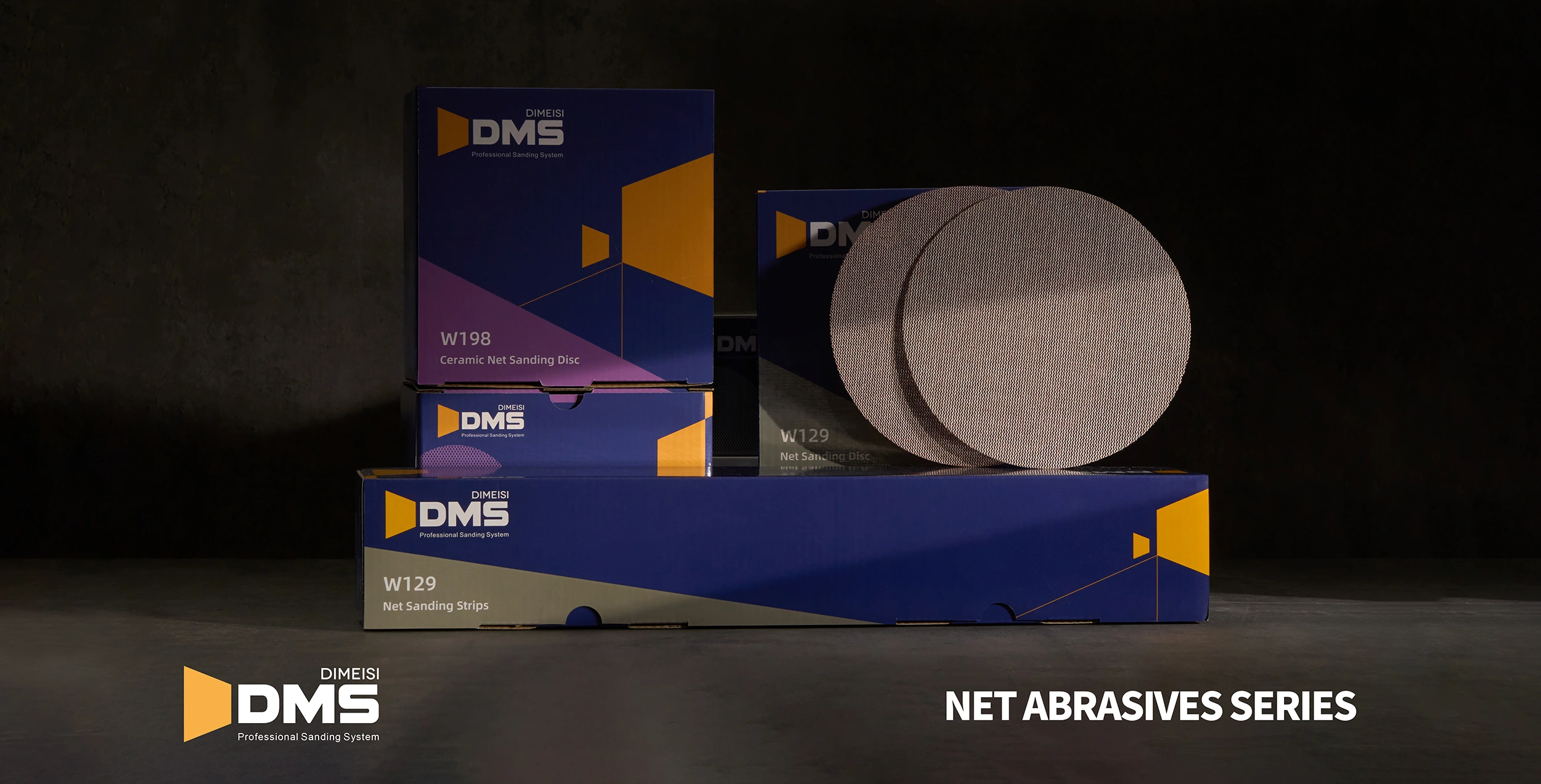 ຜູ້ຜະລິດ Abrasives ຂອງຈີນສຸດທິ