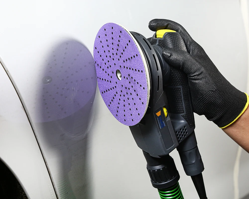 ຄຸນລັກສະນະຂອງ abrasives ໄດ້.