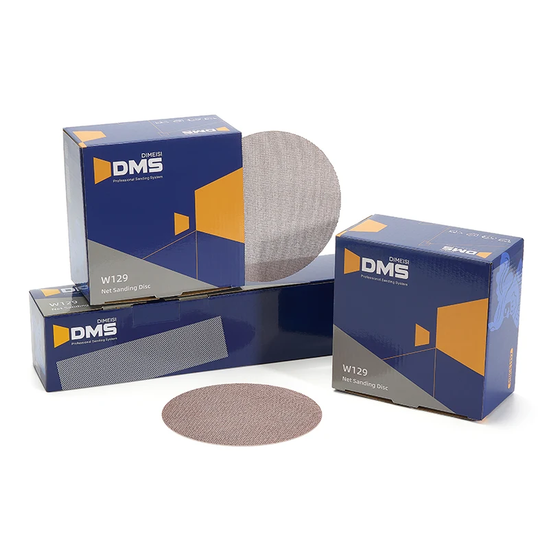 Net Abrasives ແມ່ນຫຍັງແລະພວກເຂົາສາມາດປັບປຸງການສໍາເລັດຮູບຫນ້າດິນຂອງເຈົ້າໄດ້ແນວໃດ?