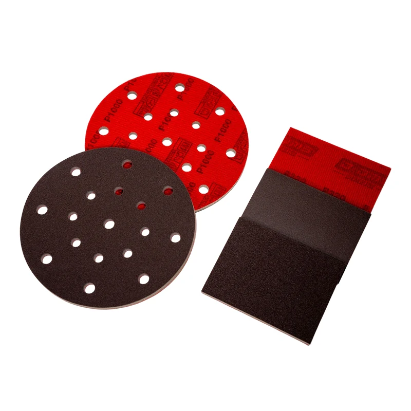 ແຜ່ນ spark sponge