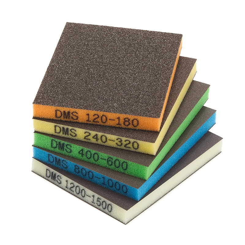 ຟອງນ້ໍາທີ່ມີສີສອງຊັ້ນທີ່ມີສີສັນ