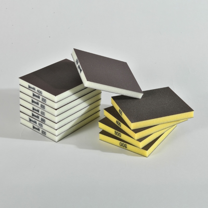 Sponge Sanding ສອງດ້ານ