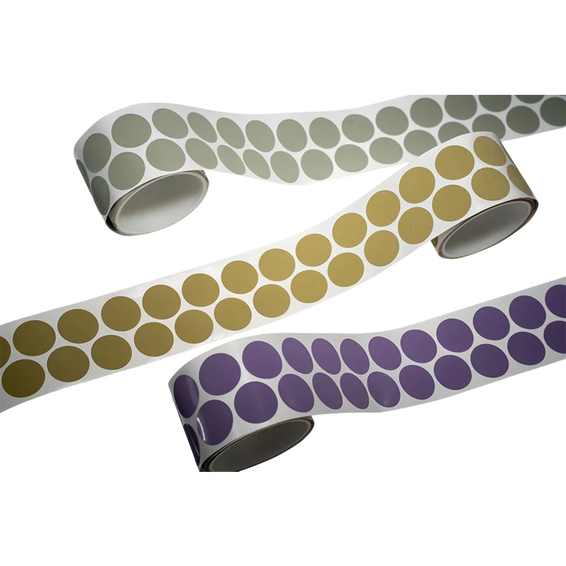 Pyramid Spot Sanding Disc