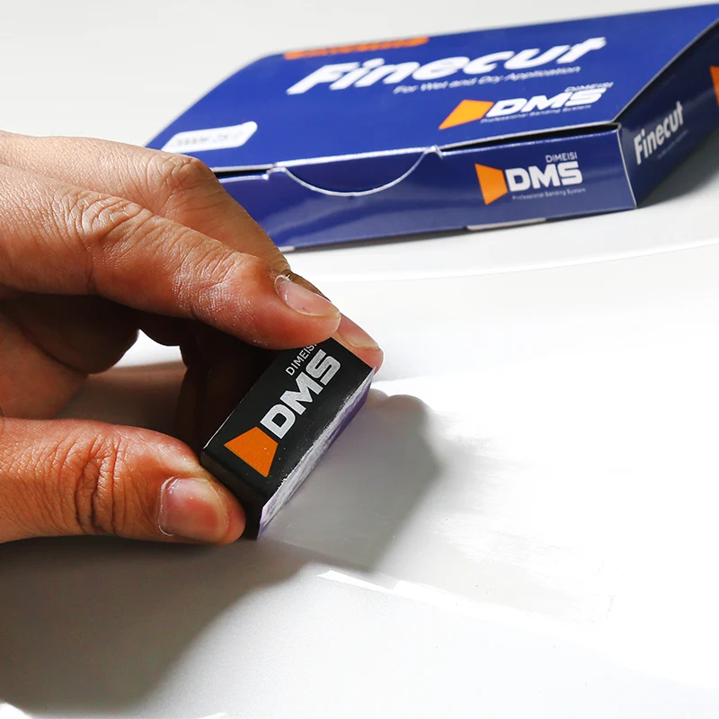 Purple Spot Sanding Sheet