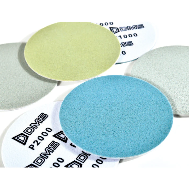 pyraflex sanding spin sponge