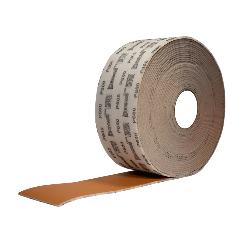 Sanding Sponge ຟອງນ້ໍາ